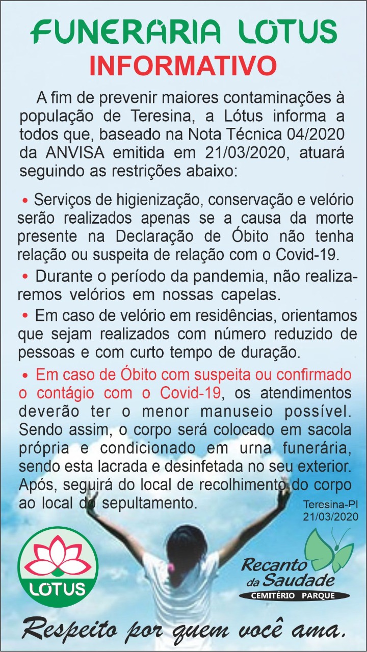 Comunicado