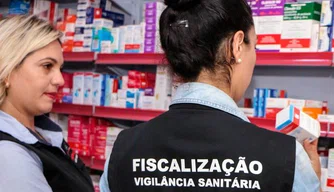 Vigilância Sanitária, Destaque