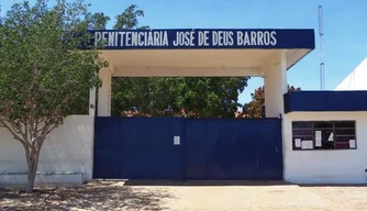 Penitenciária de Picos