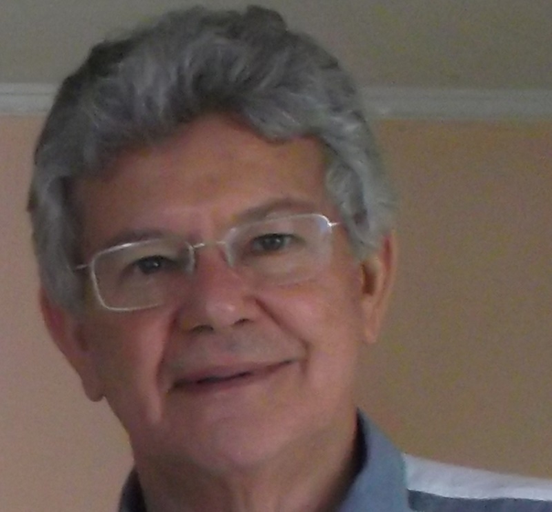 Ex-deputado estadual Maurício Melo