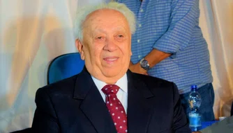 Empresário João Claudino