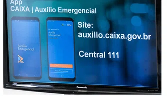 Auxílio Emergencial