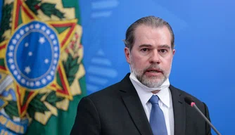 Ministro Dias Tofolli