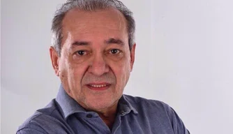Jornalista Arimateia Azevedo