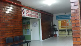 Hospital de Piripiri