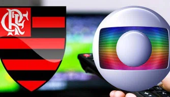 Flamengo e Globo