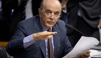 José Serra