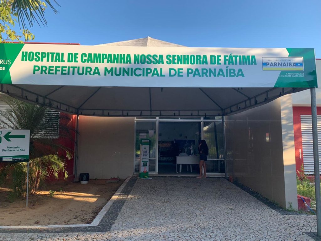 Hospital de Parnaíba