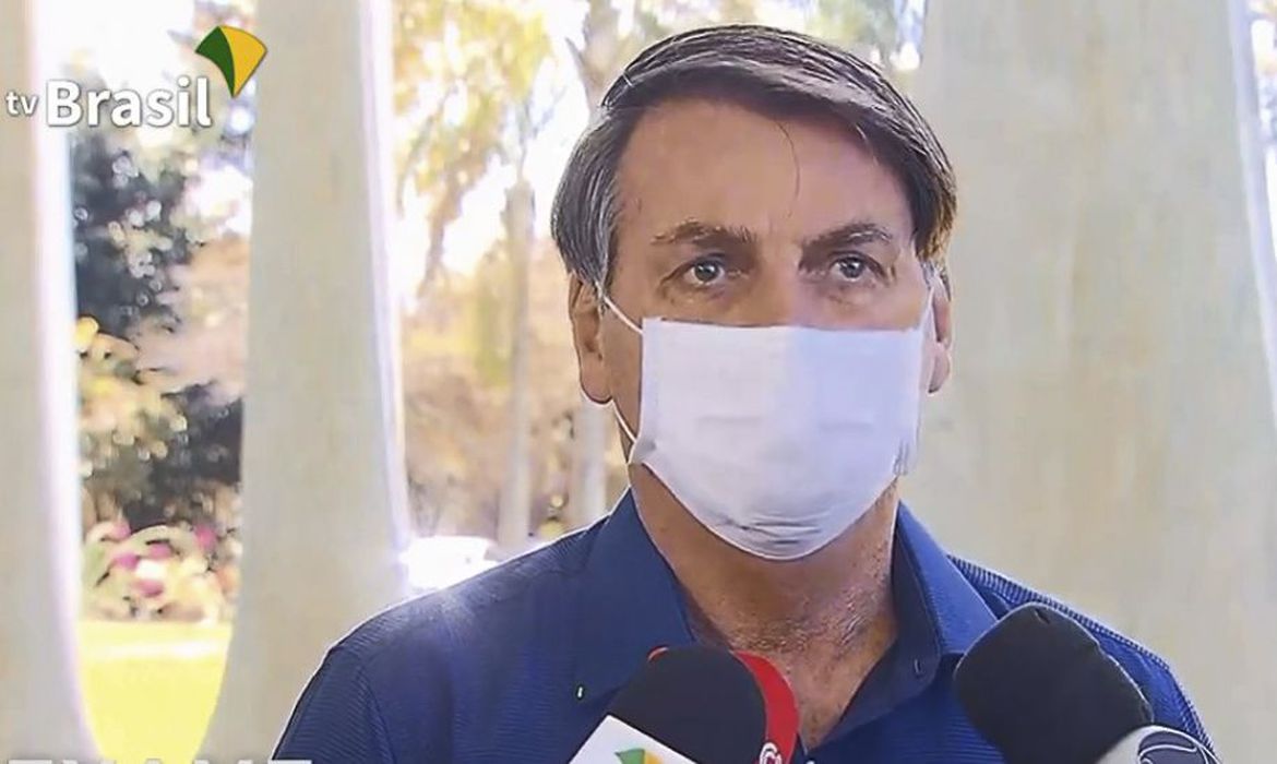 Presidente Bolsonaro