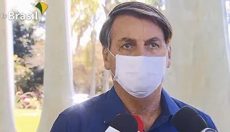 Presidente Bolsonaro