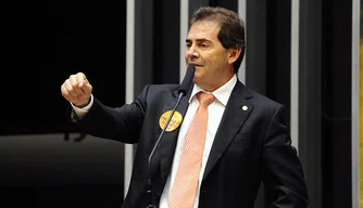 O deputado federal Paulinho da Força é alvo de investigação da Polícia Federal.