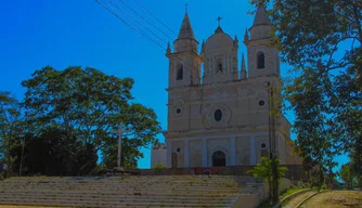 Igreja São Benedito