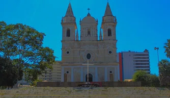 Igreja São Benedito