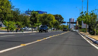 Av. João XXIII