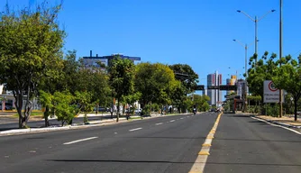 Av. João XXIII