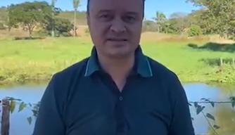 Dr. Paulo Márcio, cardiologista e professor da UFPI.