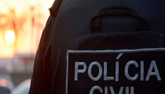 Polícia Civil