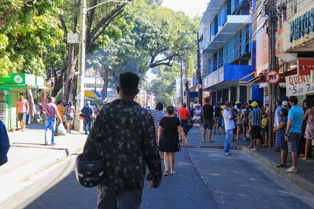 Caixa Econômica, Praça Rio Branco