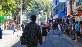 Caixa Econômica, Praça Rio Branco