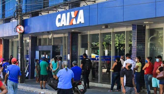 Caixa Econômica, Praça Rio Branco