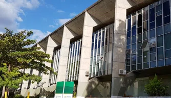 Centro Administrativo
