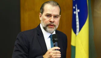 Presidente do STF