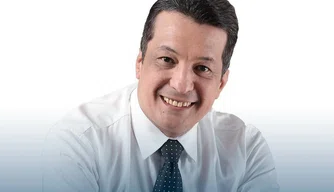 Jornalista Tony Trindade