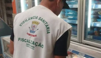 Vigilância Santiária