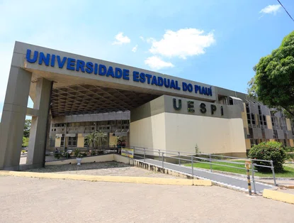 Uespi retorna com aulas presencias a partir desta segunda-feira