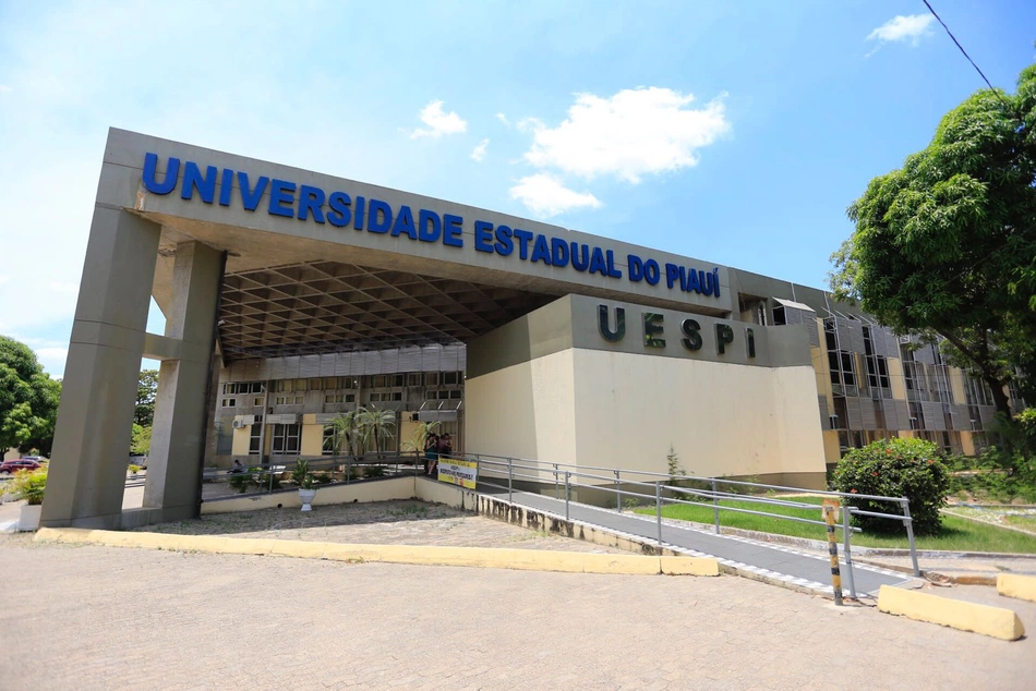 Universidade Estadual do Piauí (UESPI)