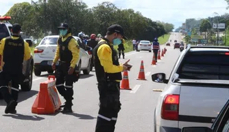 Projeto de Lei altera limite de pontos na carteira para suspensão dos direitos de dirigir