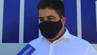 Vereador Luís André (PSL)
