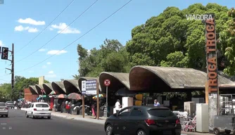 Troca-troca em Teresina