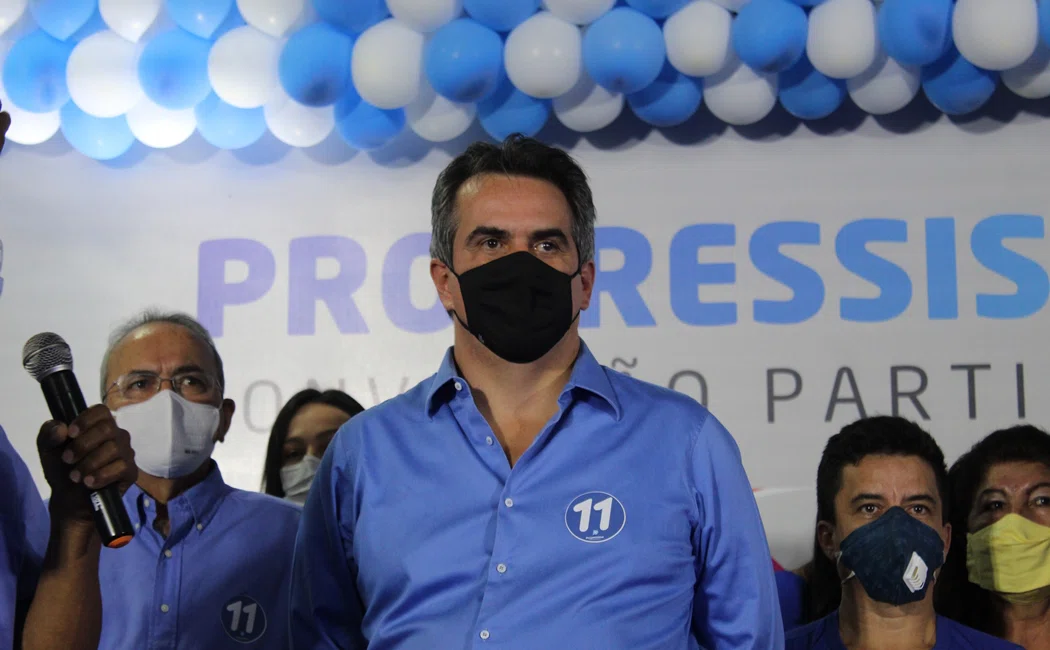 Senador Ciro Nogueira (Progressitas)