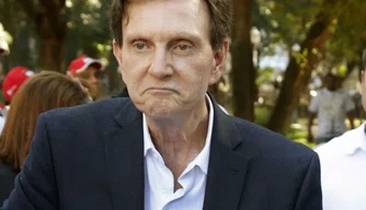 Marcelo Crivella