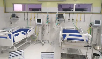 Hospital Regional de Bom Jesus inaugura novos leitos de UTI