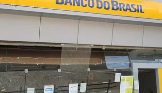 Agência do Banco do Brasil