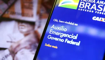 Auxílio Emergencial