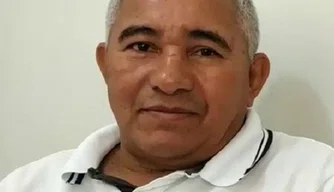 Prefeito Nilton Pereira