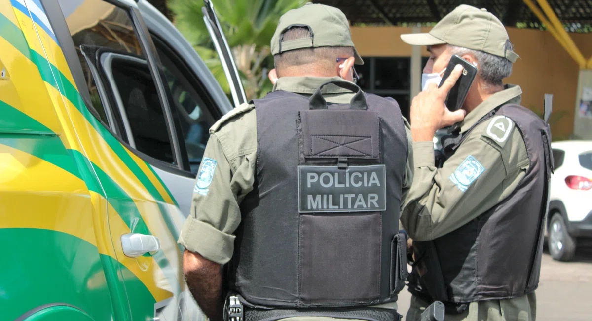 Polícia Militar