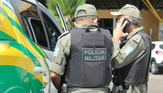 Polícia Militar