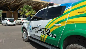 Polícia Militar