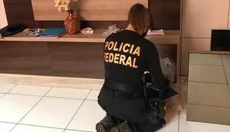 Operação Falso Vínculo