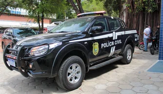 Policia civil