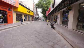 Revitalização do Centro de Teresina