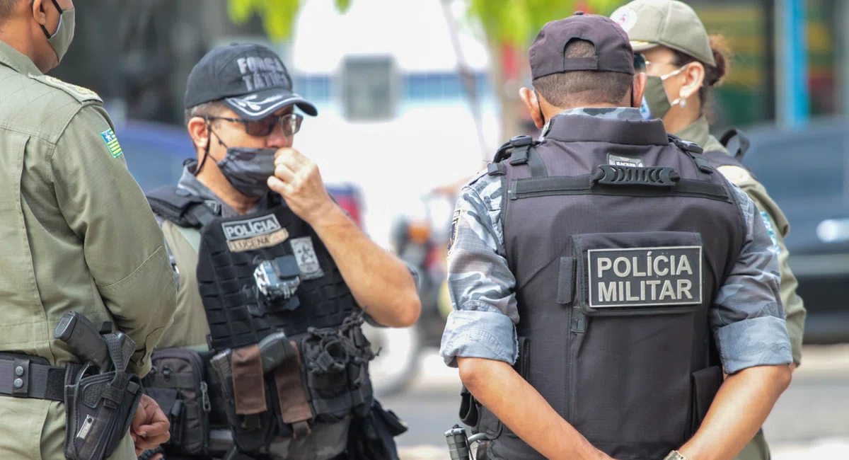 Polícia Militar