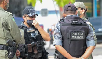 Polícia Militar