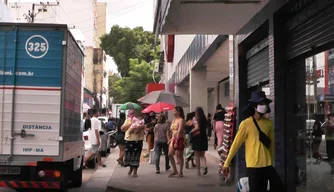 Centro de Teresina