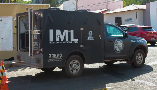 Homem é morto a tiros enquanto andava de bicicleta em Luís Correia