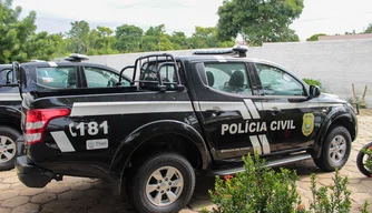 Polícia Civil